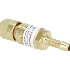 ROTHENBERGER Rückschlagsicherung für Handgriff Sauerstoffseitig 6mm - 540320