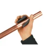 ROTHENBERGER Reinigungsvlies ROVLIES, 130x60mm, 10 Stück - 45268