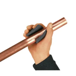 ROTHENBERGER Reinigungsvlies ROVLIES, 130x60mm, 10 Stück - 45268