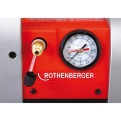 ROTHENBERGER ROAIRVAC R32 6.0, 230V, 170 l/min - 1000001231