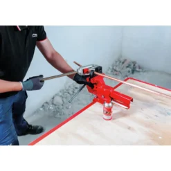 ROTHENBERGER ROBEND H+W Plus, 18mm, mit Griffstange - 24518