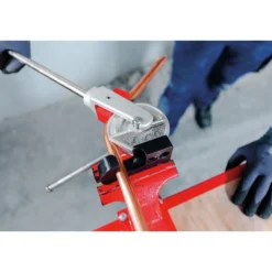 ROTHENBERGER ROBEND H+W Plus, 10mm, mit Griffstange - 24510