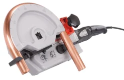 ROTHENBERGER ROBEND 4000 Set, 12-15-18-22-28mm, 230V - 1000001549