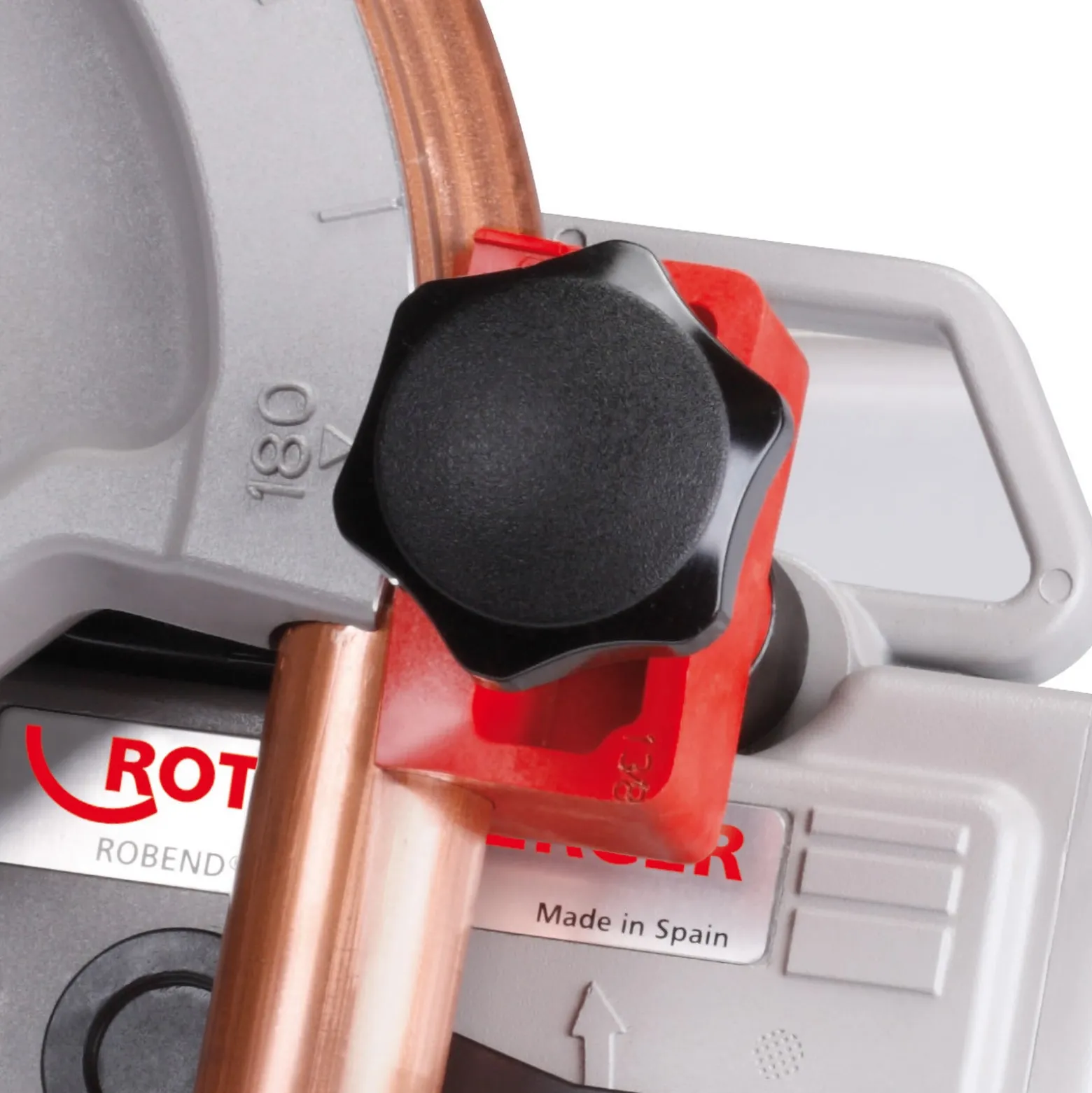 ROTHENBERGER ROBEND 4000 Set, 15-22-28mm, 230V - 1000001545