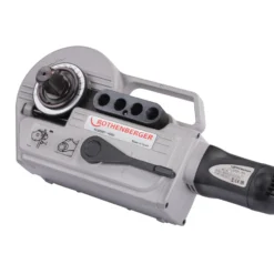 ROTHENBERGER ROBEND 4000 Set, 15-22-28mm, 230V - 1000001545