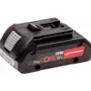 ROTHENBERGER RO BP18/4 Akku ProCORE, AMPS, EU, Grundgerät - 1000003863