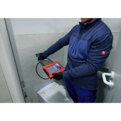 ROTHENBERGER ROCAM MINI HD Akku-Monitor - 1000004126