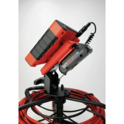 ROTHENBERGER ROCAM MINI HD Akku-Monitor - 1000004126