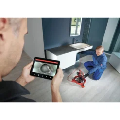 ROTHENBERGER ROCAM MINI HD Akku-Monitor - 1000004126
