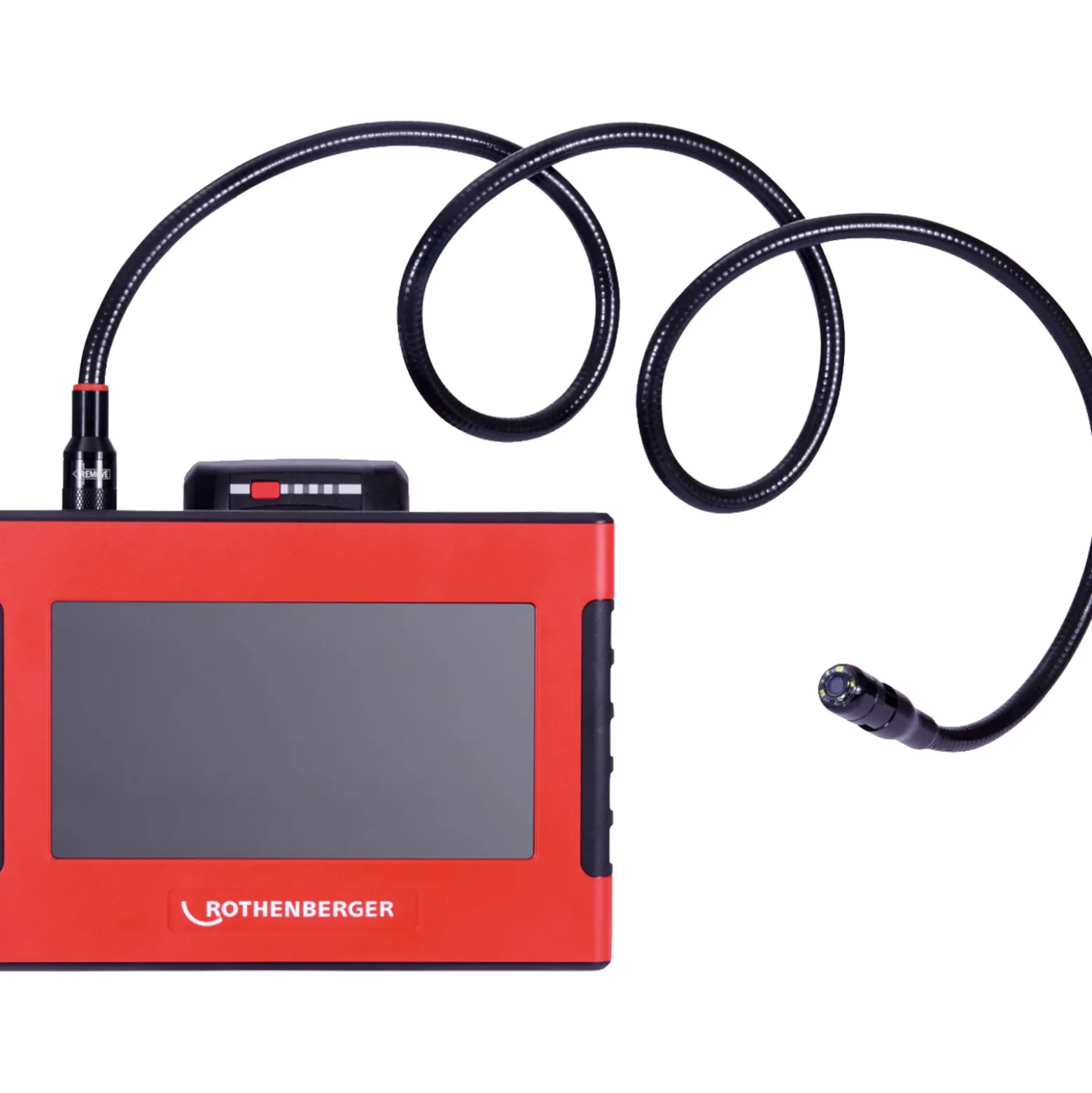 ROTHENBERGER ROCAM mini HD - Set 25/22 HD Baretool - 1000003960