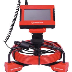 ROTHENBERGER ROCAM mini HD - Set 25/22 HD Baretool - 1000003960