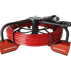 ROTHENBERGER ROCAM MINI HD und Modul 25/22 HD - EU AMP - 1000004127
