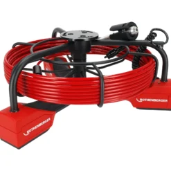ROTHENBERGER ROCAM MINI HD und Modul 20/16, EU - 1000005076