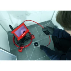 ROTHENBERGER ROCAM MINI HD und Modul 20/16, EU - 1000005076