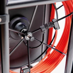 ROTHENBERGER ROCAM 4 Plus Inspektionskamera - 30m Kabel, 40mm Kopf EU - 1500002614