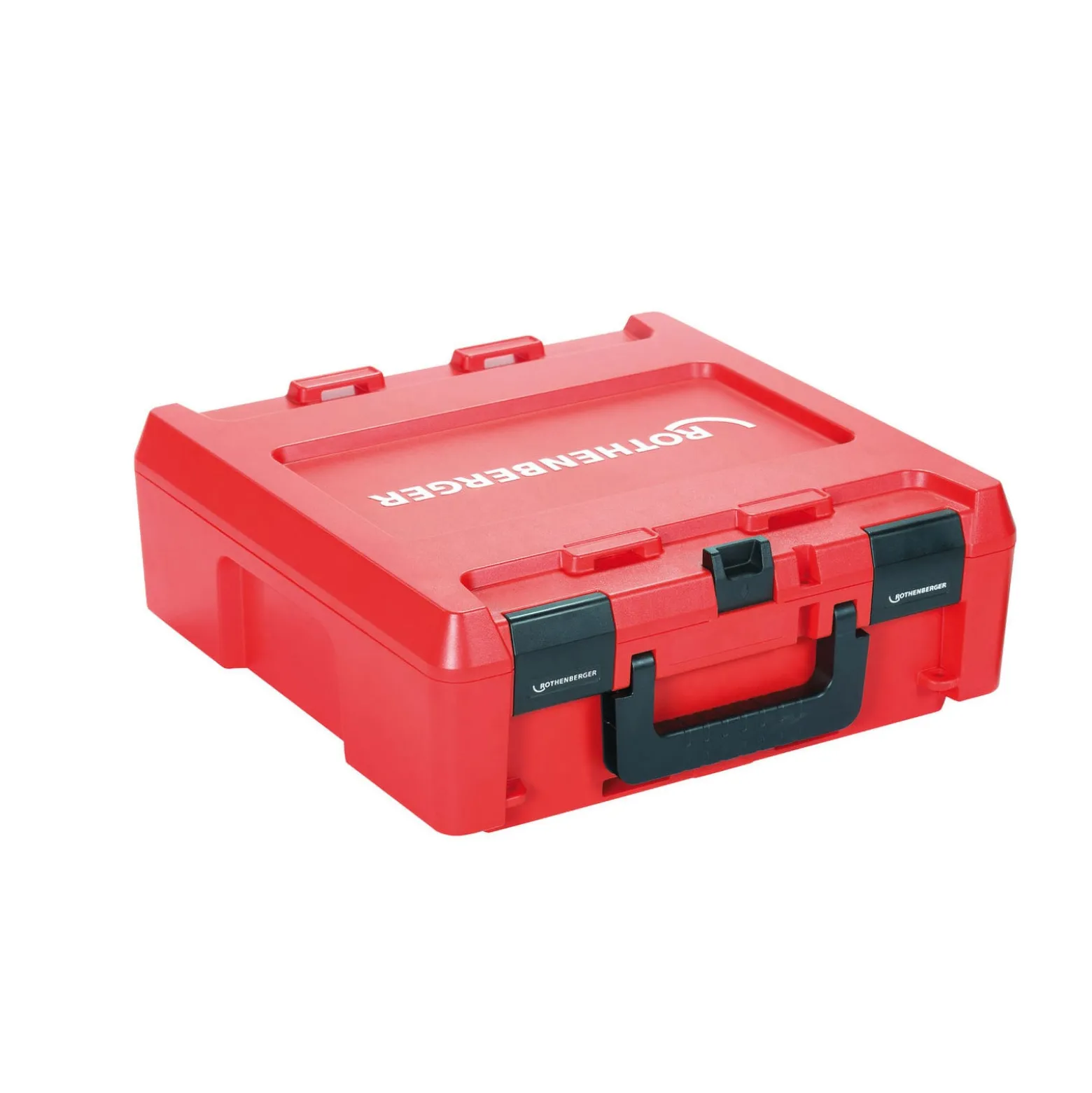 ROTHENBERGER ROCASE 4414, anthrazit, ohne Einlage mit - 1300003338