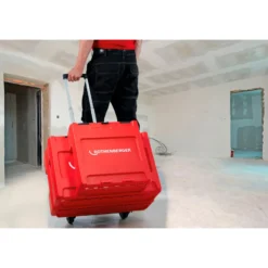 ROTHENBERGER ROCASE 6414 mit Einlage ROMAX 4000 - 1000001879