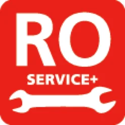 ROTHENBERGER ROCASE 6414 mit Einlage ROMAX 4000 - 1000001879
