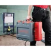 ROTHENBERGER ROCASE 6414 mit Einlage SUPERTRONIC 2000 - 1000001953