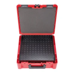 ROTHENBERGER ROCASE 4414 mit Einlage für Handwerkzeugset - 1500002591