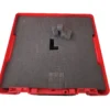 ROTHENBERGER ROCASE 4414 Zupfschaumeinlage- 1500002450