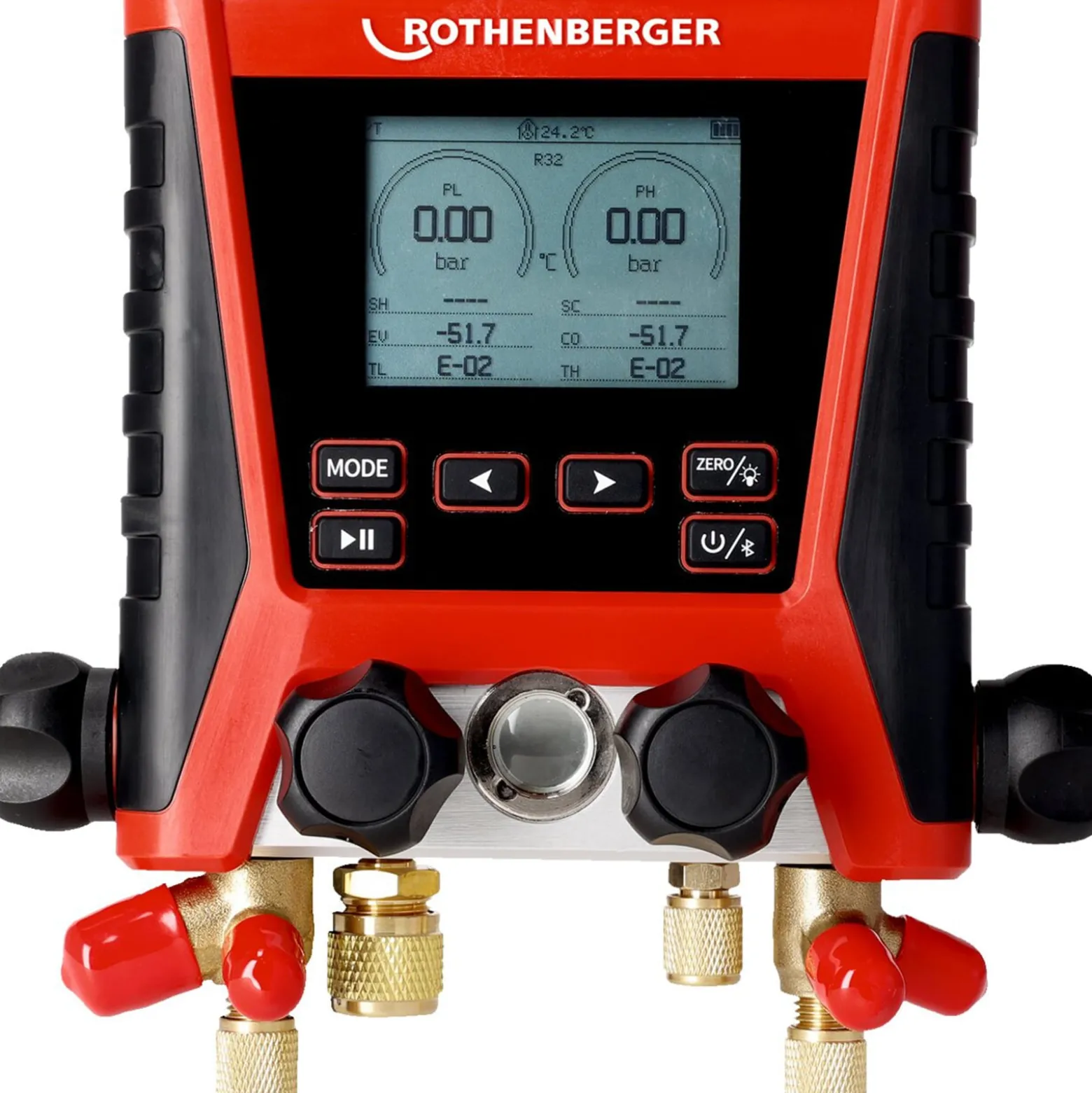 ROTHENBERGER ROCOOL MAXI - 1000005503