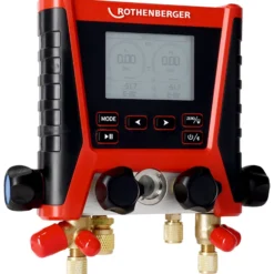 ROTHENBERGER ROCOOL MAXI - 1000005503