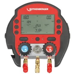 ROTHENBERGER ROCOOL 600 Set Blister - 1000000569