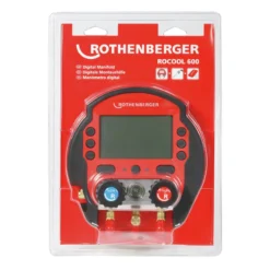 ROTHENBERGER ROCOOL 600 Set Blister - 1000000569