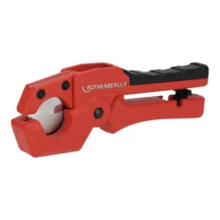 ROTHENBERGER ROCUT 26 MSR, 0-26mm (0-1