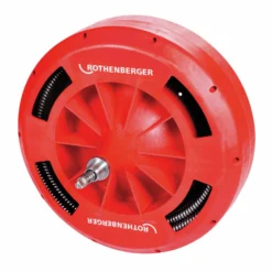 ROTHENBERGER RODRUM Trommel, L 20- 1000001730