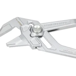 ROTHENBERGER ROFAST Zangenschlüssel, 10" 1K, mit Schonbacken, 3 Paar - 1000004802