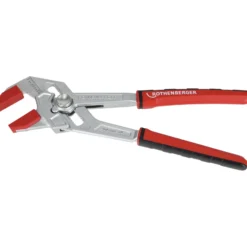 ROTHENBERGER ROFAST Zangenschlüssel, 10" 2K, mit Schonbacken, 3 Paar - 1000004810