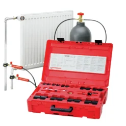 ROTHENBERGER ROFROST Trockeneis-Set- 65030