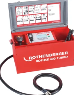 ROTHENBERGER ROFUSE 400 TURBO -1000000999