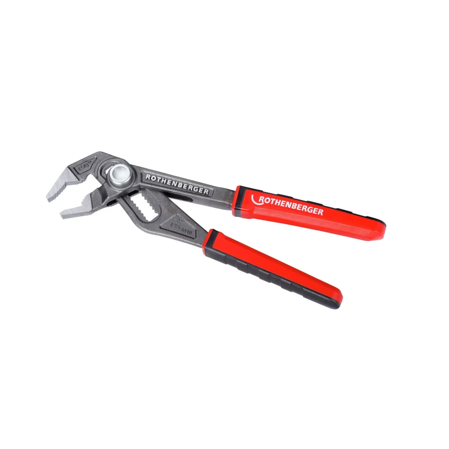 ROTHENBERGER ROGRIP F 7" 2K- 1000002702
