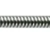 ROTHENBERGER Rohrreinigungsspirale, 8mm x 7,5m mit Keulenkopf - 72412