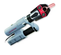 ROTHENBERGER ROMAX AC ECO Basic, Elektrohydraulische Pressmaschine, 230V Typ C Netz - 15705