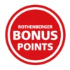 ROTHENBERGER ROMAX COMPACT III Set >B Akku-Pressmaschine - 1000004287