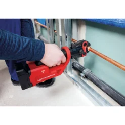 ROTHENBERGER ROMAX COMPACT III Set TH16-20-26, 2Ah, EU, AMP - 1000004280