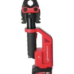 ROTHENBERGER ROMAX COMPACT III Grundmaschine, CAS - 1000004265