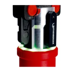 ROTHENBERGER ROMAX NANO iJAWs Set, TH, 16-20-26mm, 2Ah, AMPShare - 1000005496