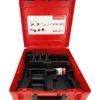 ROTHENBERGER ROMAX NANO iJAWs Set, Pressbacke, M, 15-22-28mm - 1000004942