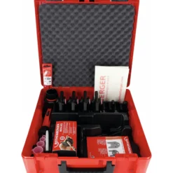 ROTHENBERGER ROMAX NANO iJAWs Set, >B< MaxiPro, 1/4-3/8-1/2-5/8" - 1000004944