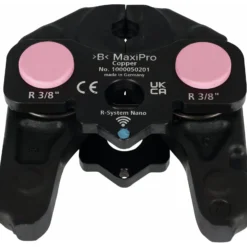 ROTHENBERGER ROMAX NANO iJAWs Set, ><noscript><img width=