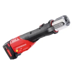 ROTHENBERGER ROMAX 4000 Set Akku-Pressmaschine U16-20-25mm, 4 Ah, EU - 1000001926