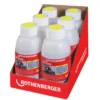 ROTHENBERGER ROPULS Desinfektionsmittel, 6-er Pack- 1500000157