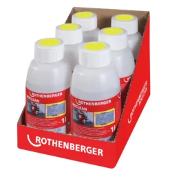 ROTHENBERGER ROPULS Desinfektionsmittel, 6-er Pack- 1500000157