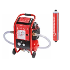ROTHENBERGER ROPULS eDM D, PURE H2O (S) Demineralisierungskartusche Set - 1000005335