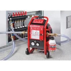 ROTHENBERGER ROPULS eDM D, PURE H2O (S) Demineralisierungskartusche Set - 1000005335
